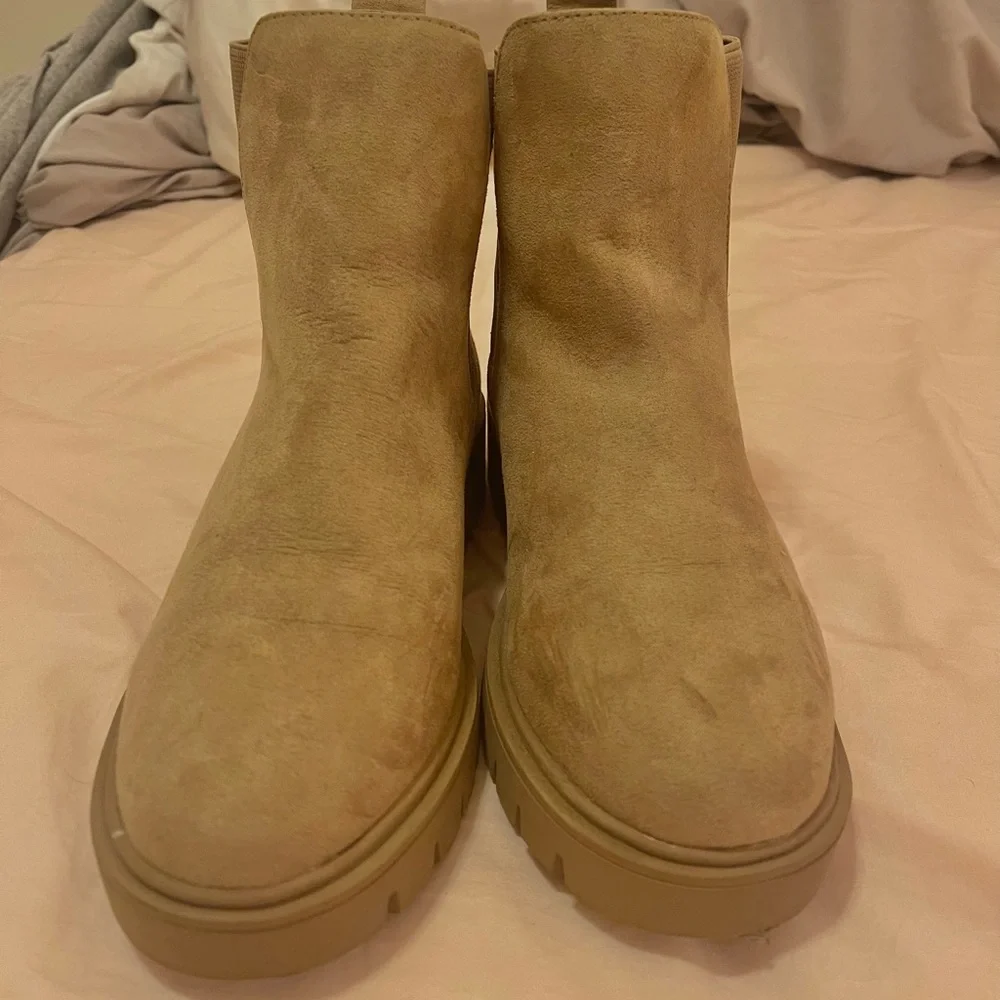 Booties - Picture 2 of 4